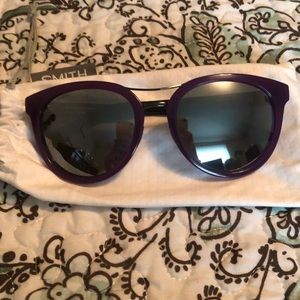 Smith Sunglasses